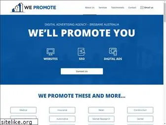 wepromote.com.au