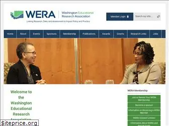 wera-web.org