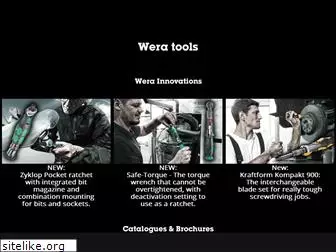 wera.com.au