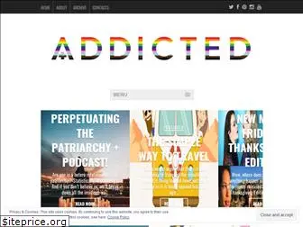 weraddicted.com