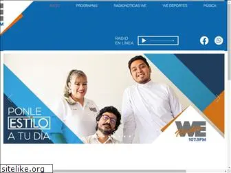 weradio.com.mx