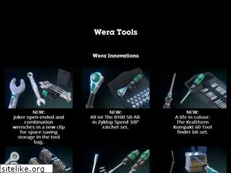 weratools.com