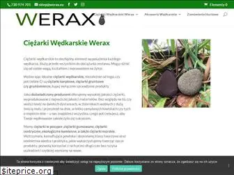werax.eu