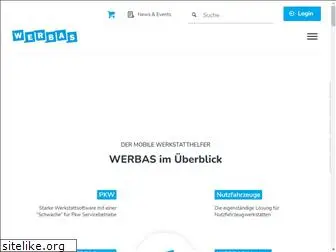 werbas.com