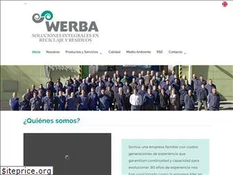 werbasa.com