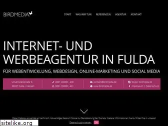 werbeagentur-fulda.com