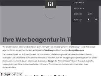 werbeagentur-ideenwert.de