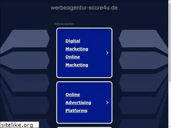 werbeagentur-score4u.de