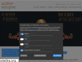 werbeagentur-wildner-designer.de