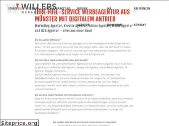 werbeagentur-willers.de
