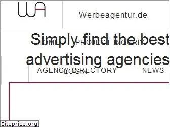 werbeagentur.de