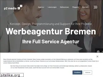 werbeagenturbremen.com