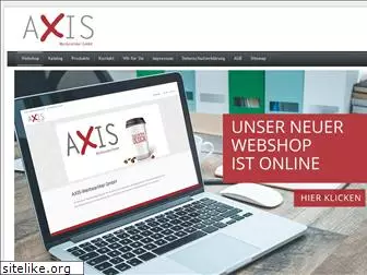 werbeartikel-axis.de