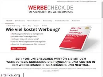 werbecheck.de