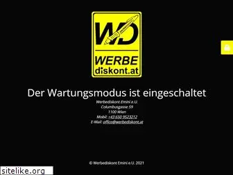 werbediskont.at