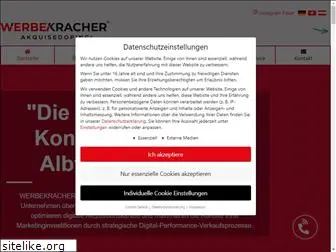 werbekracher.com