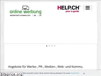 werbemarkt-schweiz.com