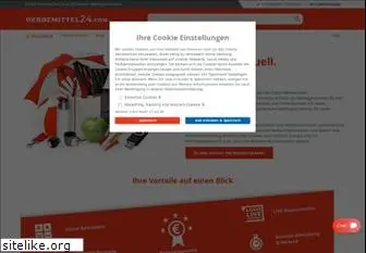 werbemittel24.com