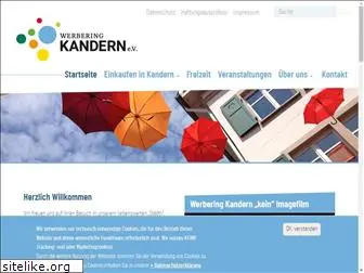 www.werbering-kandern.de