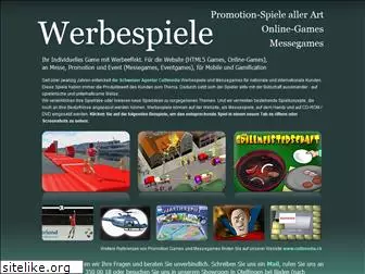 werbespiel.ch