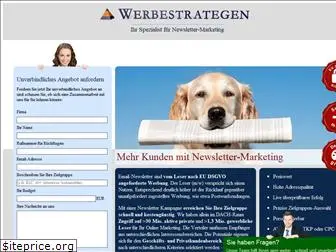 werbestrategen.info