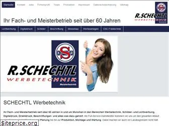 werbetechnik-schechtl.de