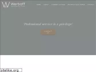 werboffresidential.com