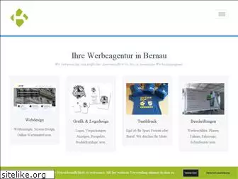 werbung-bernau.de