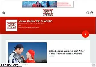 wercfm.com