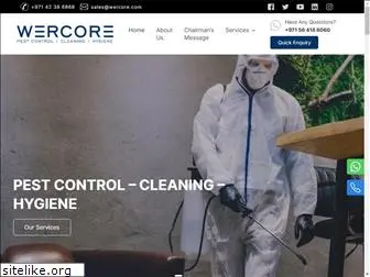 wercore.com