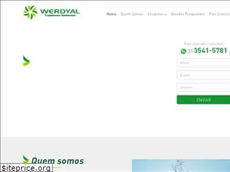 werdyal.com.br