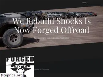 werebuildshocks.com