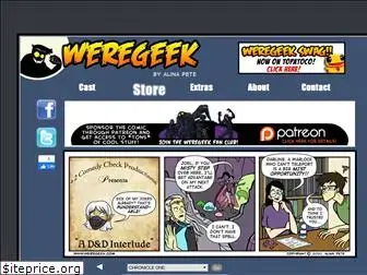 weregeek.com