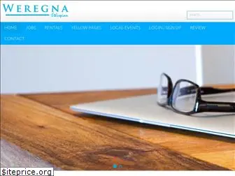 weregna.com