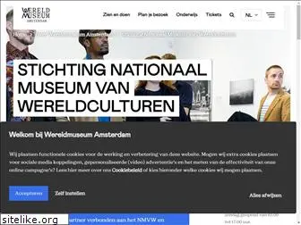 wereldculturen.nl