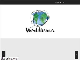 wereldlicious.nl