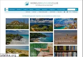 wereldreis.net