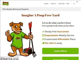 weremovedogwaste.com