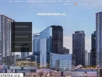 werentbrickell.com