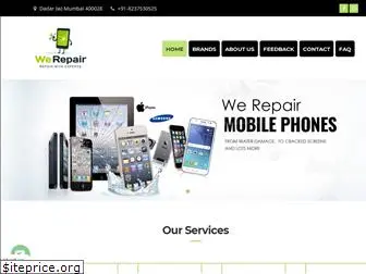 werepair.in