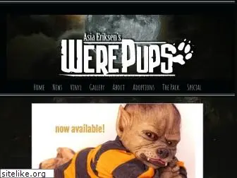 werepups.com