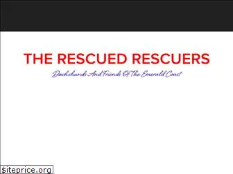 werescuedogs.org