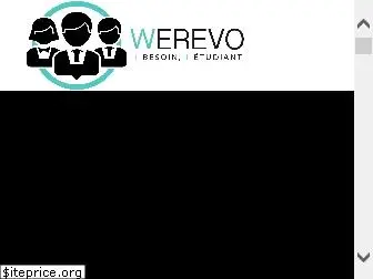 www.werevo.com