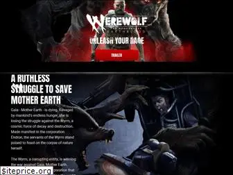 werewolf-videogame.com