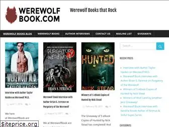 werewolfbook.com