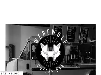 werewolfcoffee.com