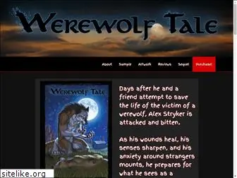werewolftale.info