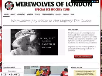 werewolvesoflondon.org.uk