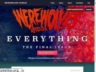werewolvesversus.com