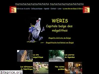 weris-info.be thumbnail